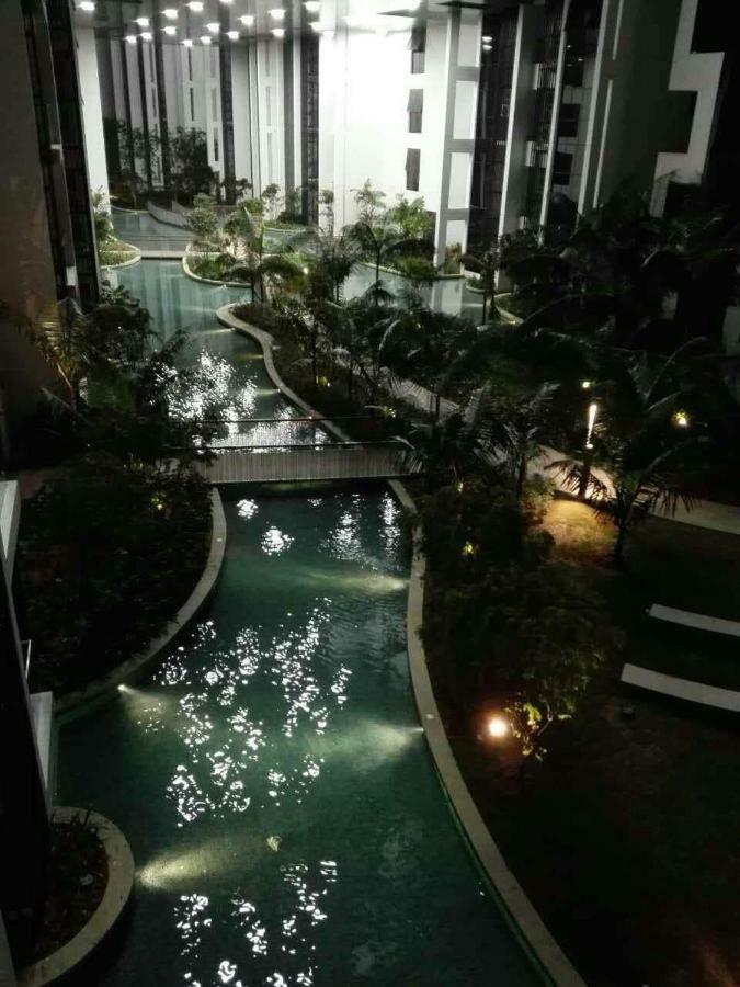 M City Kl City Kuala Lumpur Exterior photo